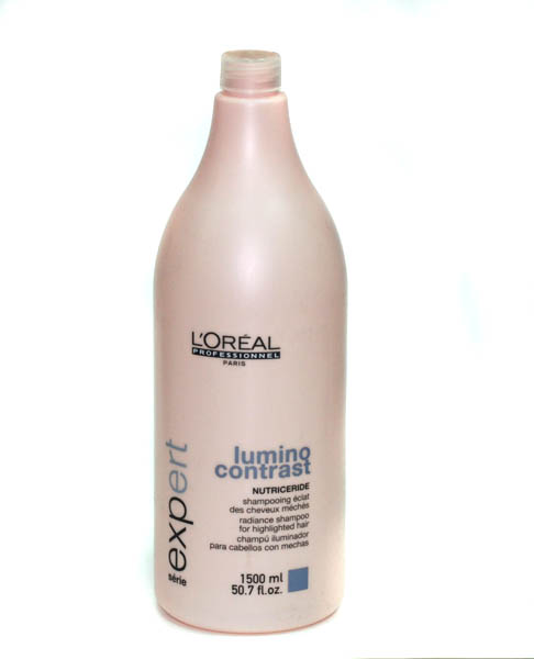 loreal expert champu lumino contrast 1500ml